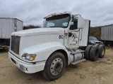 2004 International Semi Truck