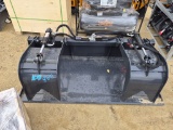 Wolverine GB-11-72W Grapple Bucket