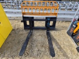 LandHonor PF-11-3500G Pallet Forks
