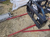 LandHonor BS-12-2500G Bale Spear