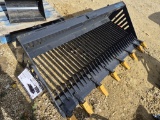 LandHonor RB-14-78W Rock Bucket