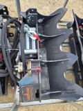 LandHonor FW-13-15000G Forestry Winch