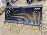 LandHonor RB-14-78W Rock Bucket