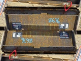 Mini Skid Steer Mounting Plate