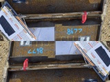 Mini Skid Steer Mounting Plate