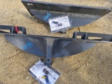 LandHonor UHA-16-3000G Hitch Adapter Receiver