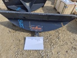 LandHonor UHA-16-3000G Hitch Adapter Receiver