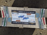 LandHonor LHR-CIA200 Cast Iron Anvil