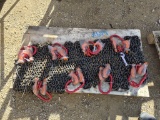 7' Double Chain Slings