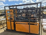 Cattle Chute