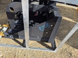 LandHonor RGB-11-72W Rock Grapple Bucket