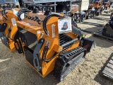 LandHonor LDH-HT380 Mini Skid Steer