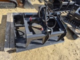 Wolverine MGB-72-44W Mini Grapple Bucket
