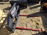 LandHonor BS-12-2500G Bale Spears