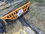 LandHonor HPF-11-3000G Hydraulic Pallet Forks
