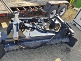 LandHonor PR-12-72W Power Rake