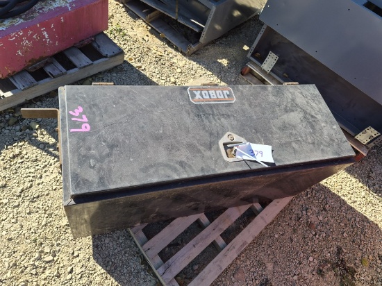 JOBOX Utility Box