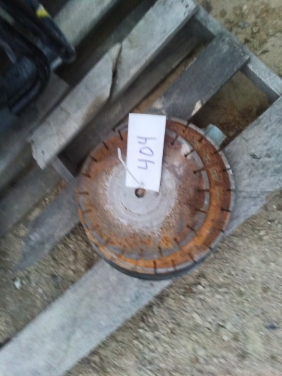 Saw Blades