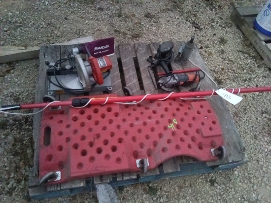 Misc. Tools