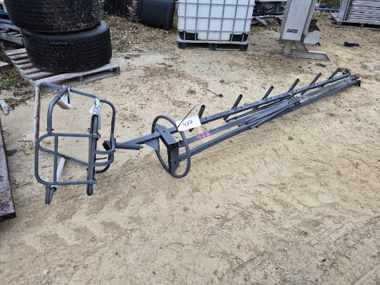 Portable Deer Stand