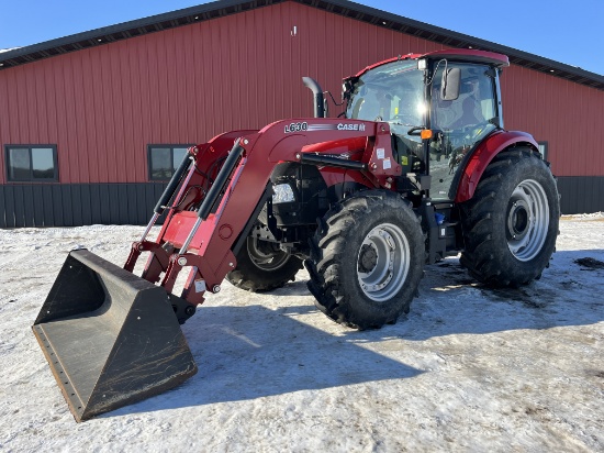 February Hillsboro Area Consignment Auction 2026