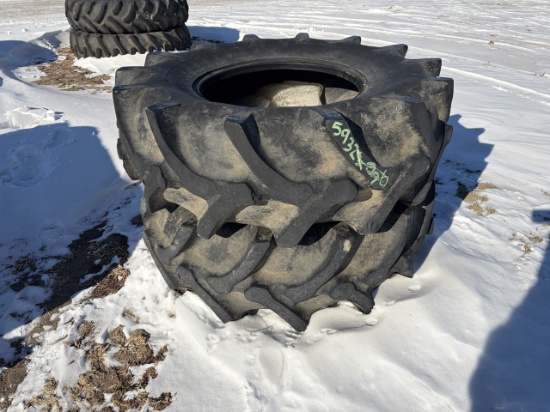 18.4-26 TIRES