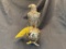 Bronze CIH Old Abe Eagle