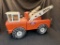 Tonka Mighty AA Tow Truck