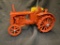 Scale Models Allis Chalmers U