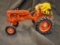 Scale Models Allis Chalmers B