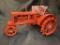 Scale Models Allis Chalmers WC