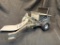 Scale Models Degelman Rock Picker (Chrome)