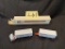 CCX Semi Truck and Trailers
