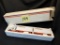 CCX Semi Truck and (2) Trailers
