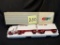 CF Semi Truck with (2) Trailers