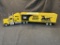 Norscot Kenworth CAT Semi Truck