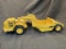 Ertl CAT 631E Motor Scraper