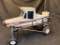 Scale Models Spra-Coupe Melroe 220