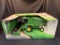 Ertl John Deere 9600 Combine w/ heads