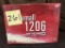 Ertl Farmall 1206