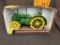 Ertl John Deere Model BR Steel Wheels