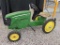 Ertl John Deere 7930 Pedal Tractor
