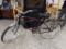 Schwinn Cruiser Deluxe Bike