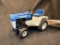 Ertl Ford LGT 12 Lawn Tractor