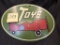 Toys Sign