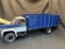 Diecast Chevy C65 Grain Truck