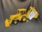 Ertl John Deere Backhoe Loader