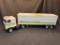 Ertl John Deere Semi Truck and Trailer