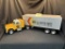 Nylint NAPA Semi Truck