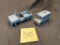Ertl International Scout and Bank Truck